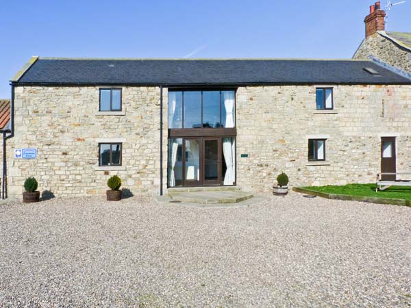 Millstone Pet-Friendly Cottage, Staindrop Near Barnard Castle, Yorkshire Dales (Ref 897)