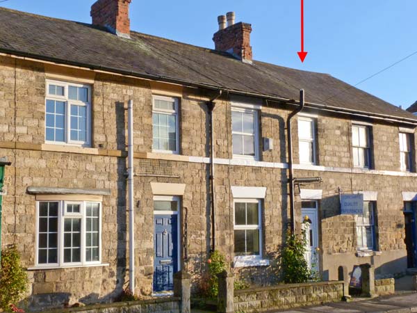 Platform 2 &amp; 3/4 Pet-Friendly Cottage, Pickering, North York Moors & Coast (Ref 903429)