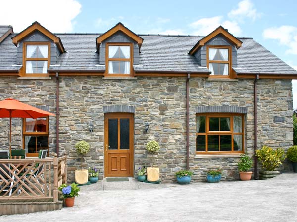 Tangaer Cottage Pet-Friendly Cottage, Lampeter, Mid Wales (Ref 903544)