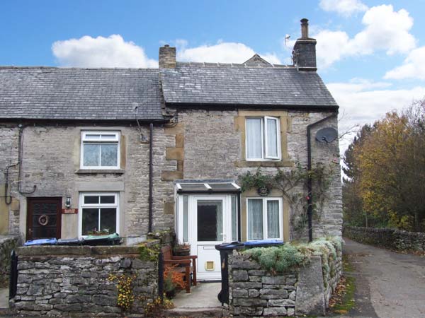 Corner Cottage Pet-Friendly Cottage, Bradwell, Peak District (Ref 903547)