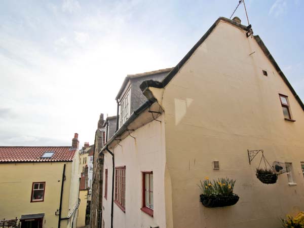 Brincliffe Cottage Beach Cottage, Robin Hood