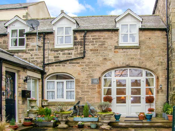 The Old Coach House Pet-Friendly Cottage, Rothbury, Northumberland (Ref 903754)