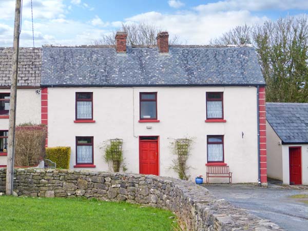 Raven's Rock Farm Pet-Friendly Cottage, Ballysadare, County Sligo, North West (Ref 903854)