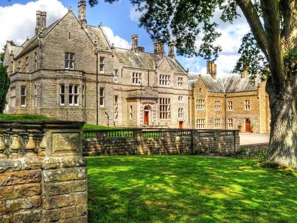 The Hall Coastal Cottage, Belford, Northumberland (Ref 903958)