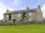 Schoolmaster Pasture Family Cottage, Hurst Near Reeth, Yorkshire Dales (Ref 904)
