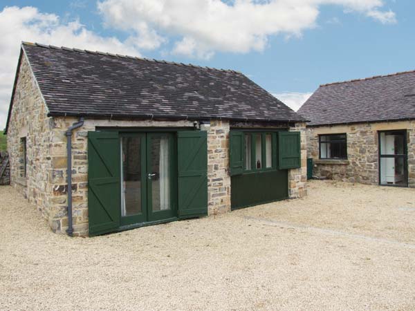 Tissington Ford Barn Family Cottage, Bradbourne Mill, Peak District (Ref 904191),Ashbourne