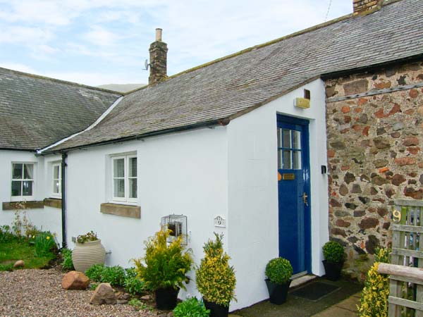 Akeld Cottage Pet-Friendly Cottage, Wooler, Northumberland (Ref 904419)