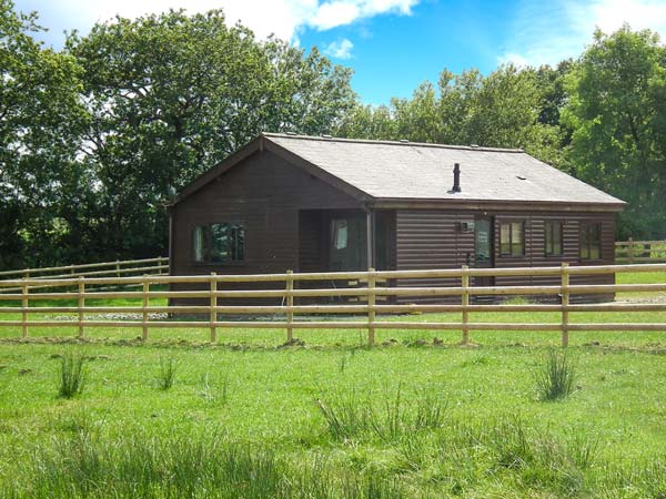 Rowan  Pet-Friendly Cottage, Whitstone, South West England (Ref 904559)