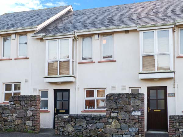 9 Shepherd's Walk Pet-Friendly Cottage, Duncannon, County Wexford, South East (Ref 904629)