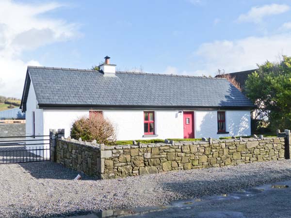 The Old Post Office Family Cottage, Castlebar, County Mayo, West (Ref 904700)