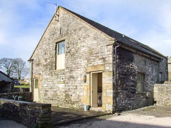 Thors Barn Pet-Friendly Cottage, Wetton, Peak District (Ref 904711)