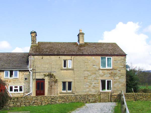 Broadhay Family Cottage, Hathersage, Peak District (Ref 904834)