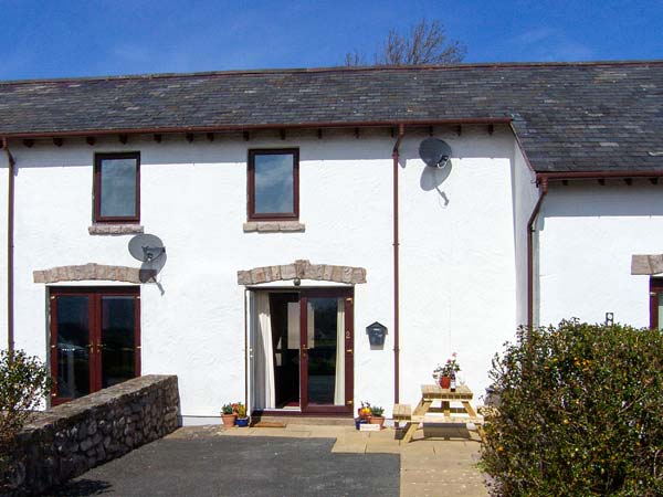 Sunnyside Cottage Pet-Friendly Cottage, Colwyn Bay, North Wales (Ref 904990)