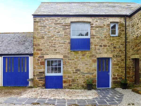Wheal Honey Family Cottage, St Newlyn East, South West England (Ref 904999)