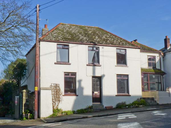 Chi An Vre Family Cottage, Tregony, South West England (Ref 905304)