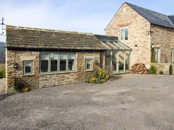 The Old Dairy Family Cottage, Grenoside, Peak District (Ref 905389)
