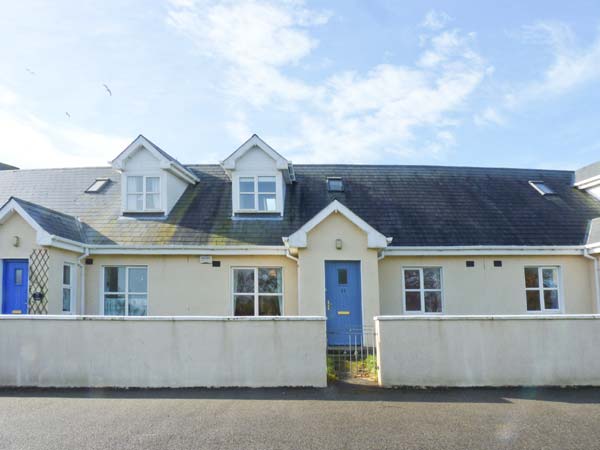 11 Fairway Drive Beach Cottage, Rosslare Strand, County Wexford, South East (Ref 905759)