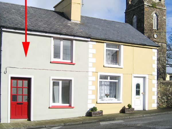 Tig Mai Family Cottage, Milltown, County Kerry, South West (Ref 905879)