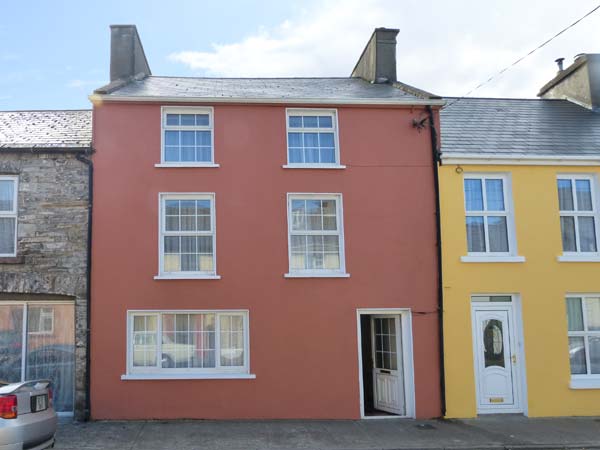 The Bootmaker's Cottage Large Cottage, Kilrush, County Clare, Shannon (Ref 906511)