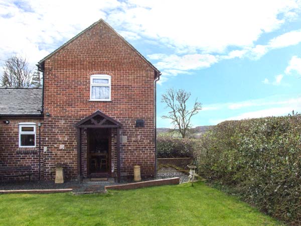 Top Stable Cottage Pet-Friendly Cottage, Turnditch, Peak District (Ref 906903)