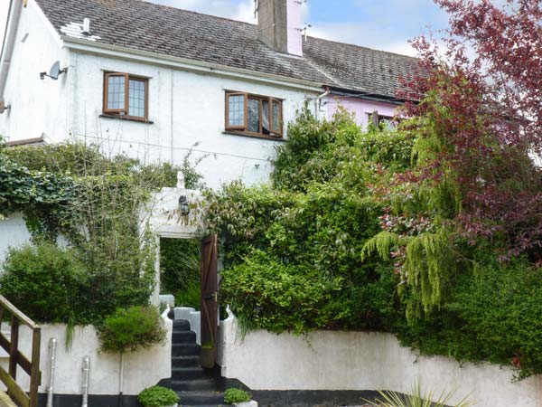 Mondali House Pet-Friendly Cottage, Stokeinteignhead, South West England (Ref 912004)