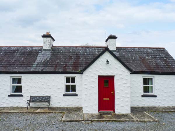 Banada Cottage Countryside Cottage, Tobercurry, County Sligo, North West (Ref 912669)