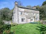 Fleshbeck Cottage Pet-Friendly Cottage, Kirkby Lonsdale, Cumbria & The Lake District (Ref 916)