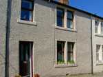 Sunnie Cottage Pet-Friendly Cottage, Seahouses, Northumberland (Ref 9193)