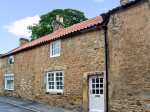 The Old Dairy Pet-Friendly Cottage, Gainford, Yorkshire Dales (Ref 9202)
