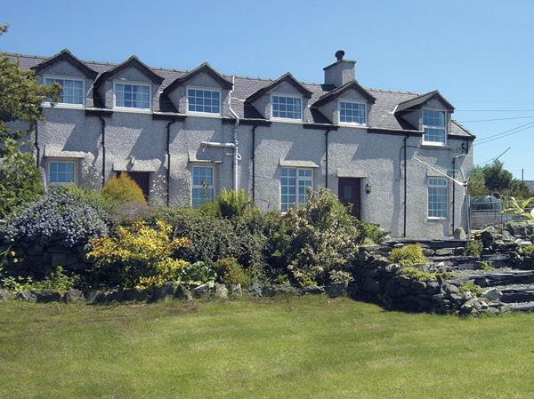 Glan Y Gors Pet-Friendly Cottage, Llanberis, North Wales (Ref 924)