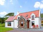 Jimeens Coastal Cottage, Waterville, County Kerry, South West (Ref 9240)