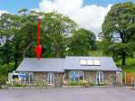 Arenig Pet-Friendly Cottage, Bala, North Wales (Ref 9245)