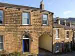 The Old Police House
