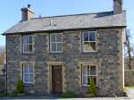 Bodgwynnedd Family Cottage, Betws-Y-Coed, North Wales (Ref 954)