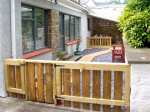 Brewery Cottage Beach Cottage, Saundersfoot, South Wales (Ref 9675)