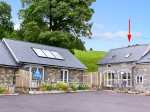 Hirnant Pet-Friendly Cottage, Bala, North Wales (Ref 9759)
