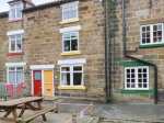 The Cottage, Beckside Coastal Cottage, Staithes, North York Moors & Coast (Ref 978)