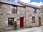 The Crook Romantic Cottage, Great Urswick, Cumbria & The Lake District (Ref 9837)