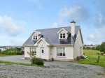 Mountain View Cottage Family Cottage, Campile, County Wexford, South East (Ref 9867)