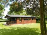 Beech Lodge Pet-Friendly Cottage, Masham, Yorkshire Dales (Ref 987)