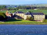 Bay View Coastal Cottage, Bamburgh, Northumberland (Ref 988)