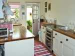 Chapel Cottage