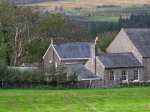 Ty Capel Pet-Friendly Cottage, Criccieth, North Wales (Ref 9966)