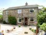 Maryend Pet-Friendly Cottage, Burtersett Near Hawes, Yorkshire Dales (Ref 997)