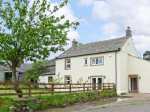 Chimney Gill Family Cottage, Penrith, Cumbria & The Lake District (Ref 9984)