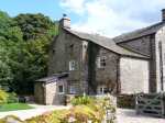 Beckside Cottage Pet-Friendly Cottage, Kirkby Lonsdale, Cumbria & The Lake District (Ref 9985)