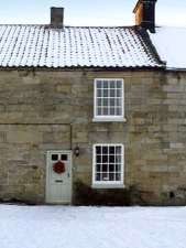 Egton Cottage
