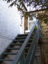 Ginnel Apartment