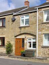 Crown Court Cottage
