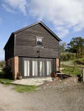 The Coach House